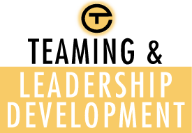 Teaming & Leadership Development